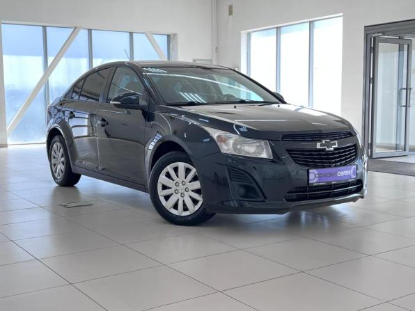 Chevrolet Cruze I Рестайлинг с пробегом 2014 года, цена 810 000 рублей, 147217 км, седан, Автокод Объявления