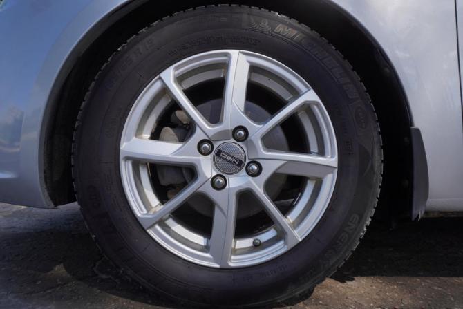 Kia Rio III с пробегом 2015 года, цена 1 016 000 рублей, 142423 км, хэтчбек, Автокод Объявления