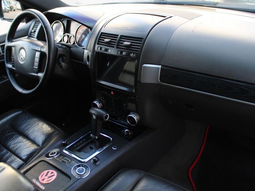 Volkswagen Touareg I Дзержинск  - изображение 14