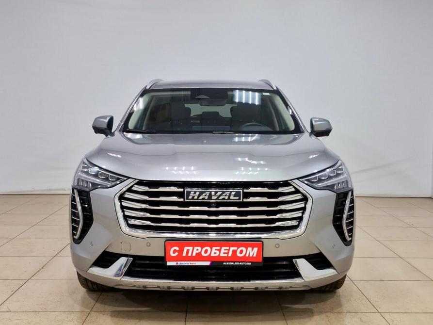 Haval Jolion I Альметьевск  - изображение 2