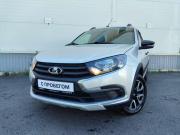 Lada (ВАЗ) Granta I Рестайлинг Санкт-Петербург  - изображение 23