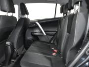 Toyota RAV4 IV (XA40) Санкт-Петербург  - изображение 30