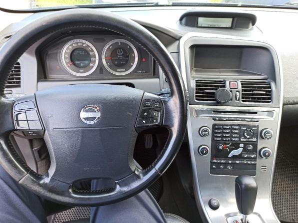 Volvo XC60 I с пробегом 2008 года, цена 1 049 000 рублей, 330000 км, внедорожник, Автокод Объявления