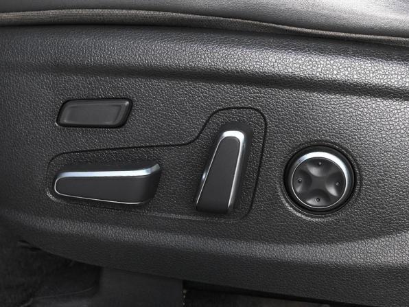 Hyundai Santa Fe IV Рестайлинг с пробегом 2021 года, цена 3 465 000 рублей, 93309 км, внедорожник, Автокод Объявления