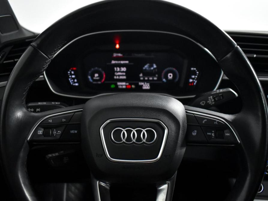 Audi Q3 II (F3) Санкт-Петербург  - изображение 18