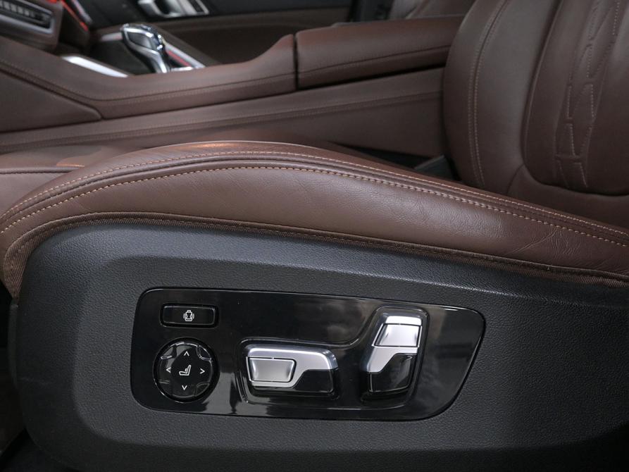 BMW X6 III (G06) Москва  - изображение 17
