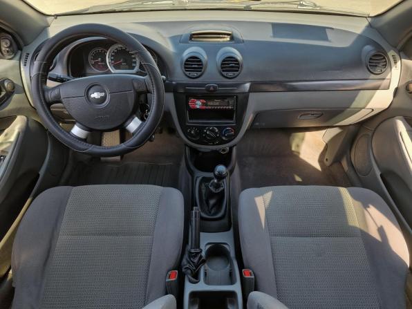 Chevrolet Lacetti I с пробегом 2011 года, цена 539 000 рублей, 175481 км, универсал, Автокод Объявления