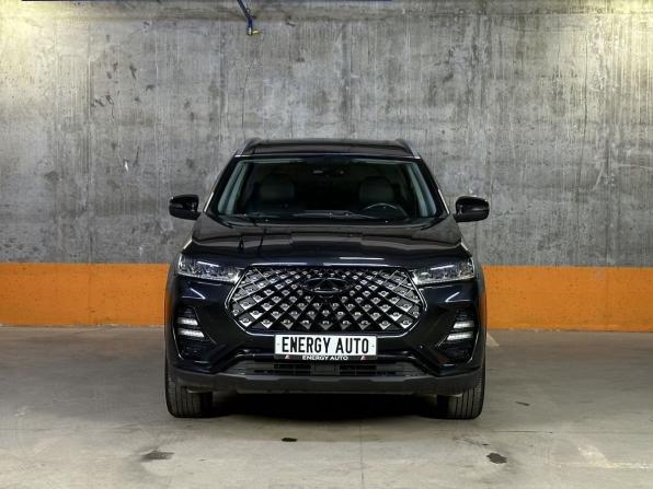 Chery Tiggo 7 Pro I с пробегом 2021 года, цена 1 550 000 рублей, 91503 км, внедорожник, Автокод Объявления