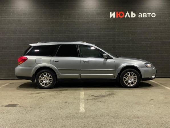 Subaru Outback III с пробегом 2006 года, цена 785 000 рублей, 333246 км, универсал, Автокод Объявления