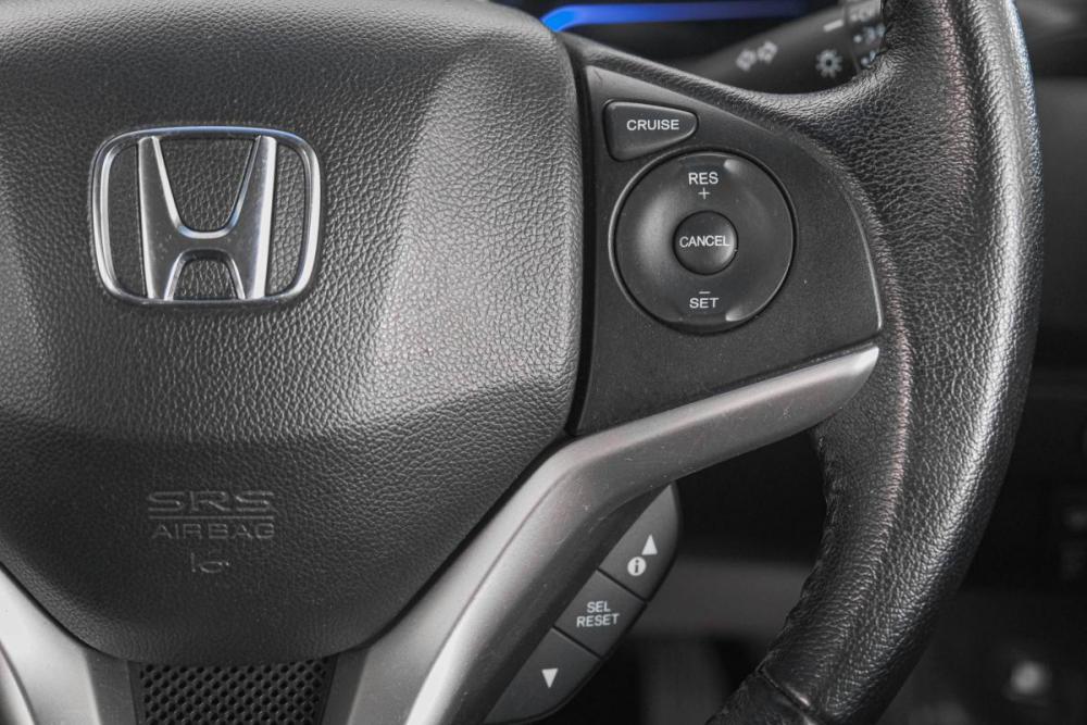 Honda Fit III Кемерово  - изображение 18
