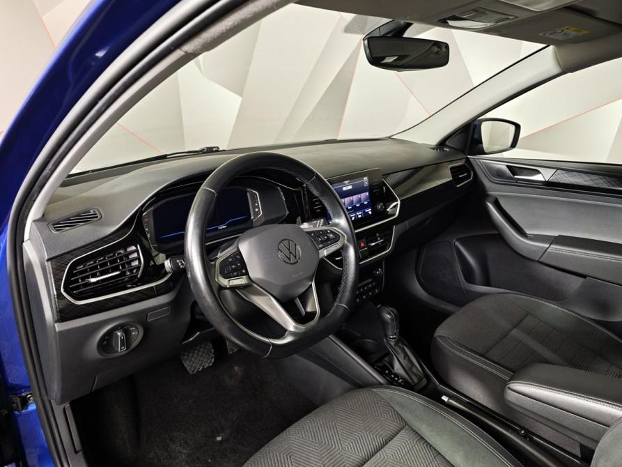 Volkswagen Polo VI Москва  - изображение 19