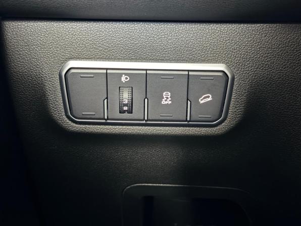 Haval M6 II с пробегом 2025 года, цена 1 620 000 рублей, 8151 км, внедорожник, Автокод Объявления