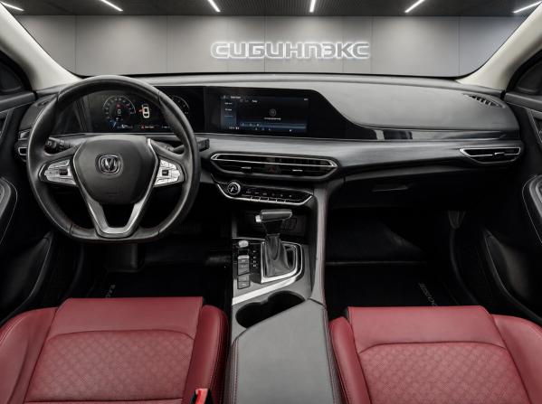 Changan Eado Plus с пробегом 2023 года, цена 1 479 000 рублей, 47468 км, седан, Автокод Объявления