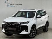Chery Tiggo 7L Химки  - изображение 20