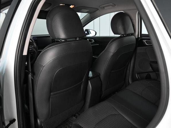 Kia XCeed I с пробегом 2020 года, цена 2 099 000 рублей, 119307 км, хэтчбек, Автокод Объявления