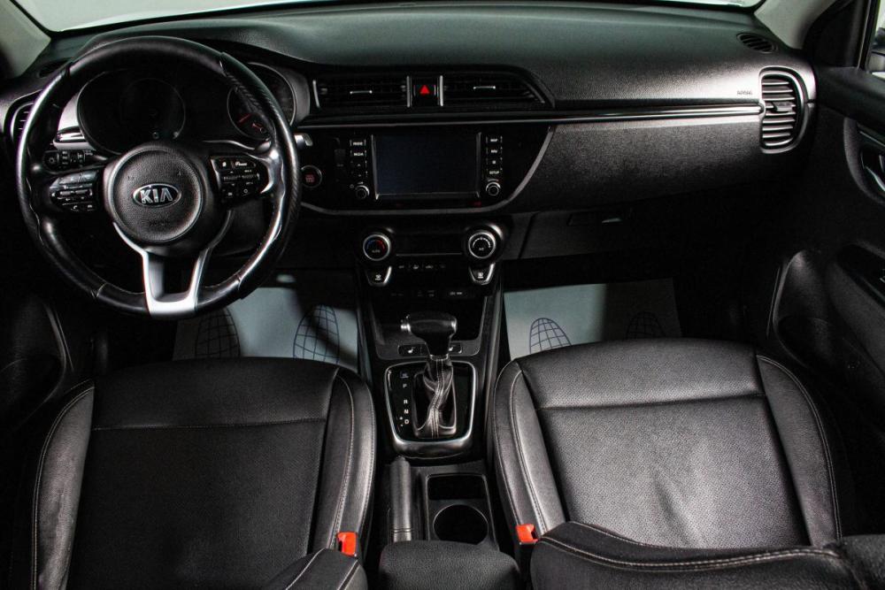 Kia Rio IV Сургут  - изображение 13