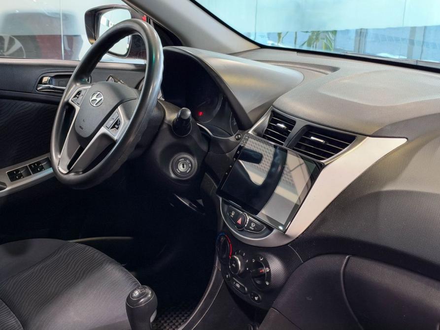 Hyundai Solaris I Тверь  - изображение 8