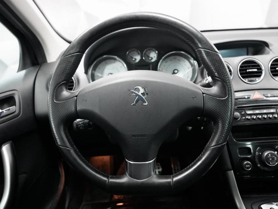 Peugeot 308 I Рестайлинг Ульяновск  - изображение 13