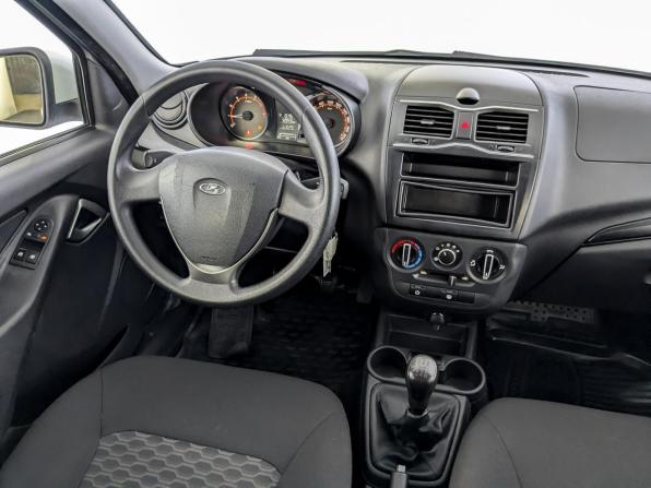 Lada (ВАЗ) Granta I Рестайлинг с пробегом 2024 года, цена 640 000 рублей, 42943 км, седан, Автокод Объявления
