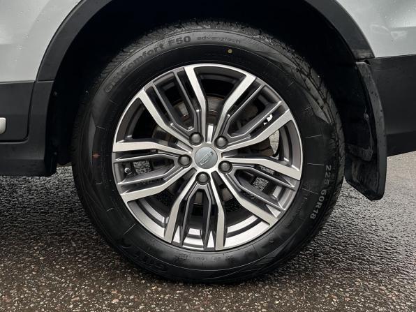 Geely Atlas Pro с пробегом 2022 года, цена 1 650 000 рублей, 94911 км, внедорожник, Автокод Объявления