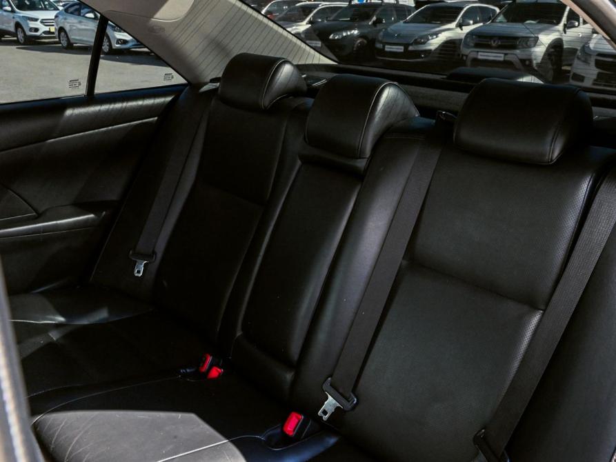 Toyota Camry VII (XV50) Екатеринбург  - изображение 17