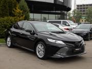 Toyota Camry VIII (XV70) Москва  - изображение 25