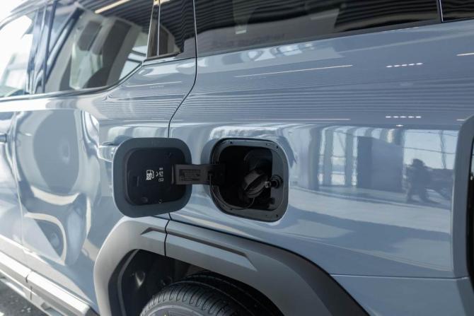 Новый Haval H3 I Рестайлинг 2026 года, цена 2 699 000 рублей, внедорожник, Автокод Объявления