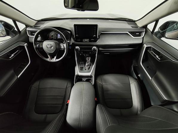 Toyota RAV4 V (XA50) с пробегом 2020 года, цена 2 849 000 рублей, 161512 км, внедорожник, Автокод Объявления