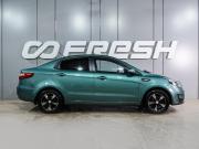 Kia Rio III Воронеж  - изображение 21