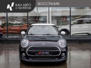 Mini Hatch III (F55/F56) Рестайлинг Казань  - изображение 13