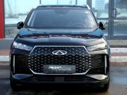 Chery Tiggo 4 I Рестайлинг 2 Иваново  - изображение 23