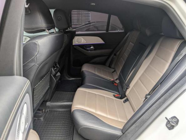 Mercedes-Benz GLE Coupe II (C167) с пробегом 2020 года, цена 7 097 000 рублей, 149431 км, внедорожник, Автокод Объявления