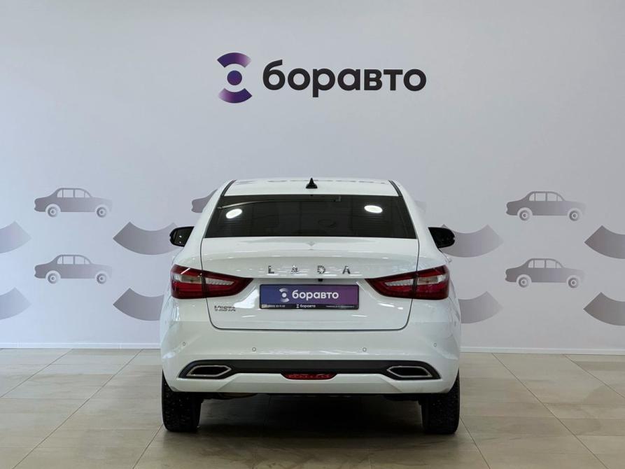 Lada (ВАЗ) Vesta I Рестайлинг (NG) Ставрополь  - изображение 8