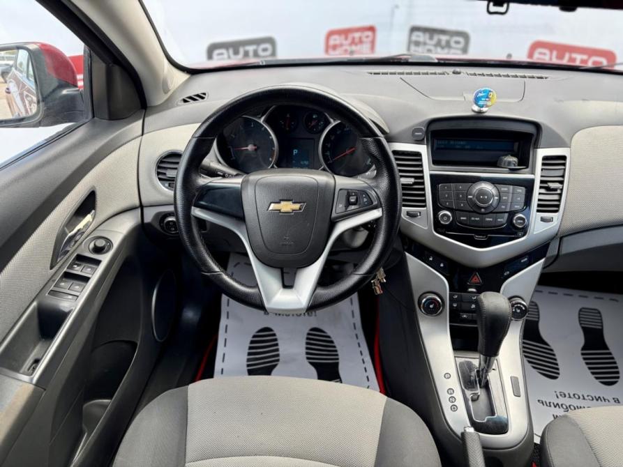 Chevrolet Cruze I Санкт-Петербург  - изображение 6