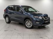 Nissan X-Trail III Рестайлинг Москва  - изображение 33