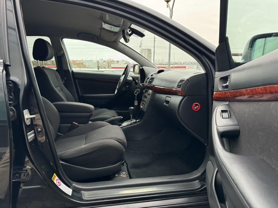 Toyota Avensis II Архангельск  - изображение 11