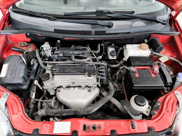 Chevrolet Aveo I Рестайлинг с пробегом 2011 года, цена 401 000 рублей, 162918 км, седан, Автокод Объявления