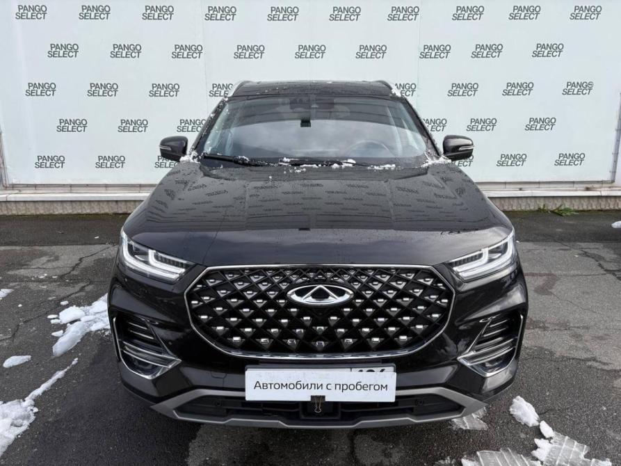 Chery Tiggo 8 Pro I Нижний Тагил  - изображение 2
