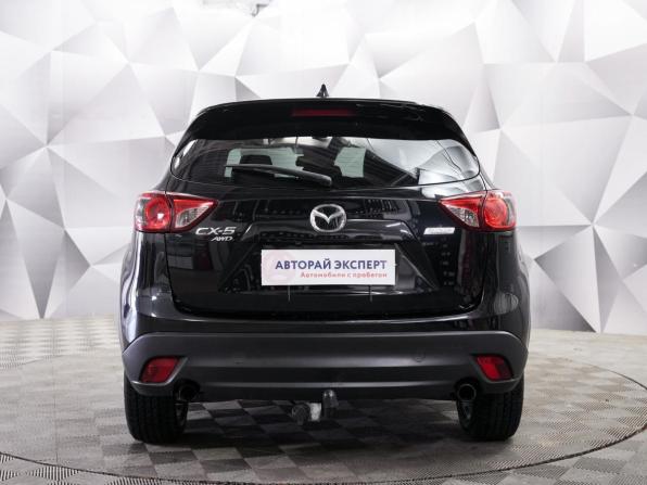 Mazda CX-5 I с пробегом 2013 года, цена 1 590 000 рублей, 168000 км, внедорожник, Автокод Объявления