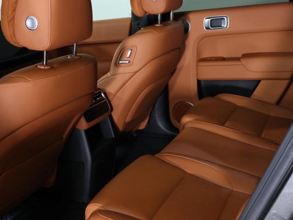 Li Auto (Lixiang) L7 I Рестайлинг с пробегом 2024 года, цена 6 190 000 рублей, 32500 км, внедорожник, Автокод Объявления