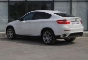 BMW X6 I (E71) Саратов  - изображение 45