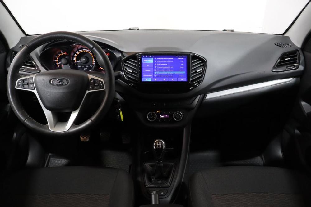 Lada (ВАЗ) Vesta I Санкт-Петербург  - изображение 7