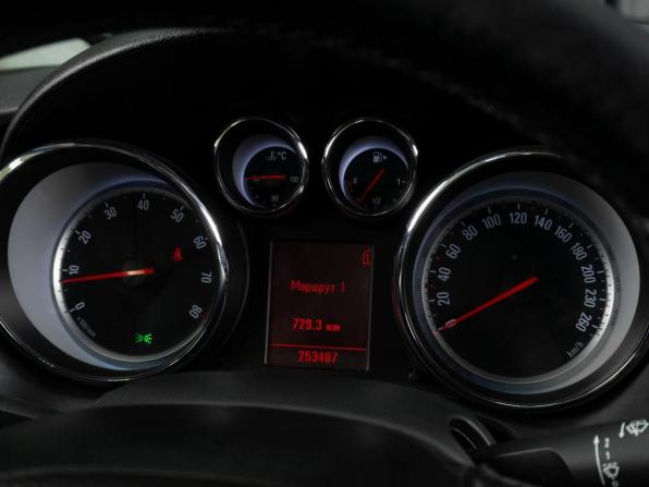 Opel Astra J с пробегом 2010 года, цена 489 000 рублей, 253487 км, хэтчбек, Автокод Объявления