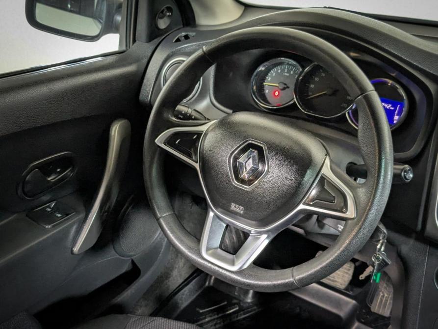 Renault Logan II Рестайлинг Екатеринбург  - изображение 15
