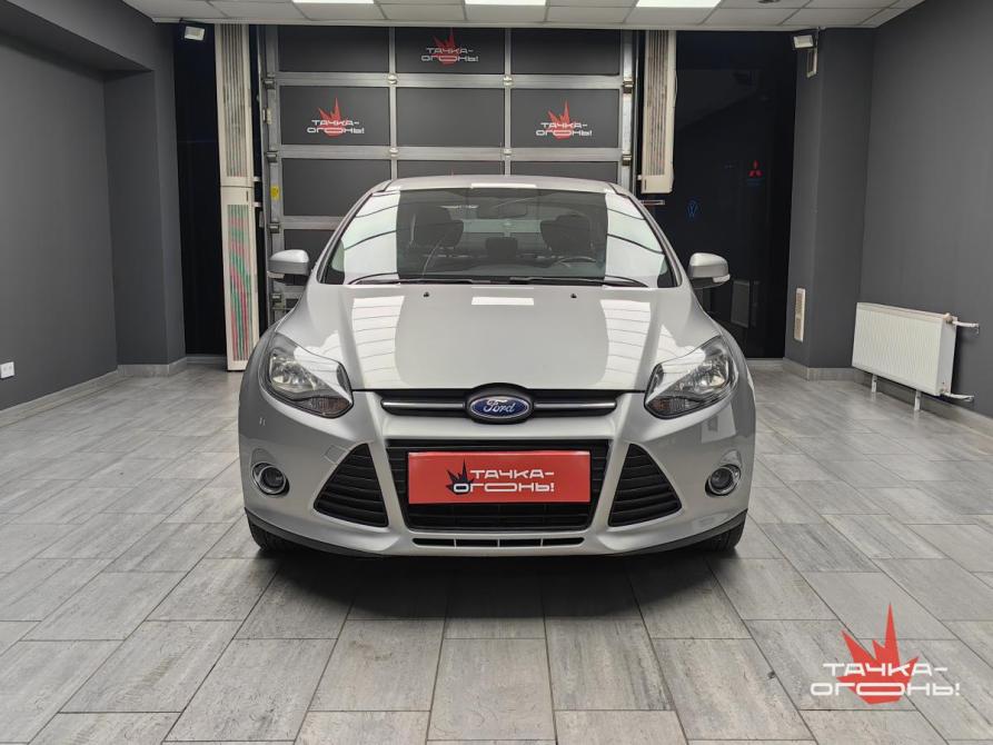 Ford Focus III Пермь  - изображение 3