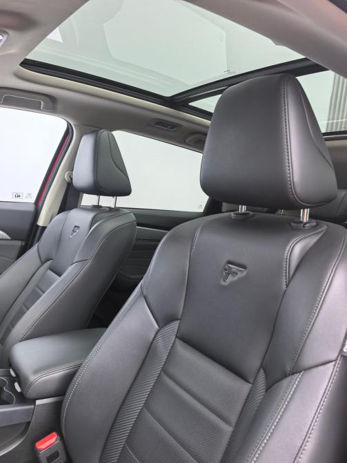 Haval F7 I Рестайлинг Санкт-Петербург  - изображение 10