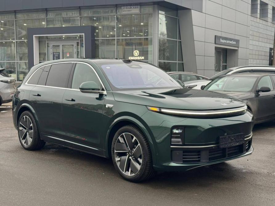 Li Auto (Lixiang) L7 I Рестайлинг Санкт-Петербург  - изображение 1