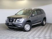 Nissan Terrano III (D10) Санкт-Петербург  - изображение 21