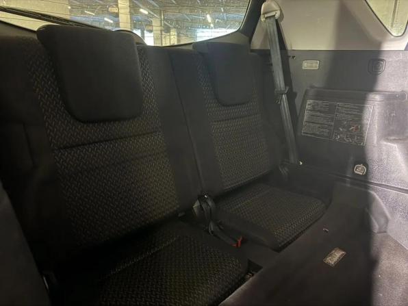 Toyota Corolla Verso I Рестайлинг 2 с пробегом 2007 года, цена 749 000 рублей, 322507 км, минивэн, Автокод Объявления