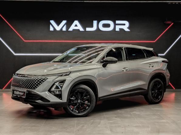 Omoda C5 I Рестайлинг с пробегом 2024 года, цена 1 990 000 рублей, 10792 км, внедорожник, Автокод Объявления